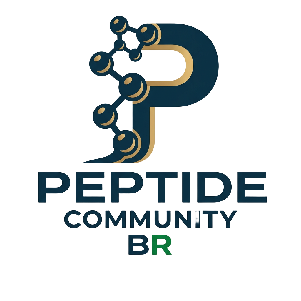 Peptide Community BR
